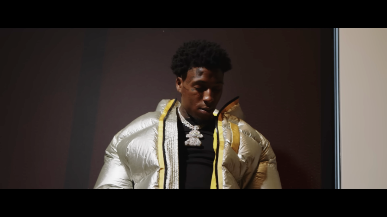 YoungBoy Never Broke Again de retour avec "Deep Down"