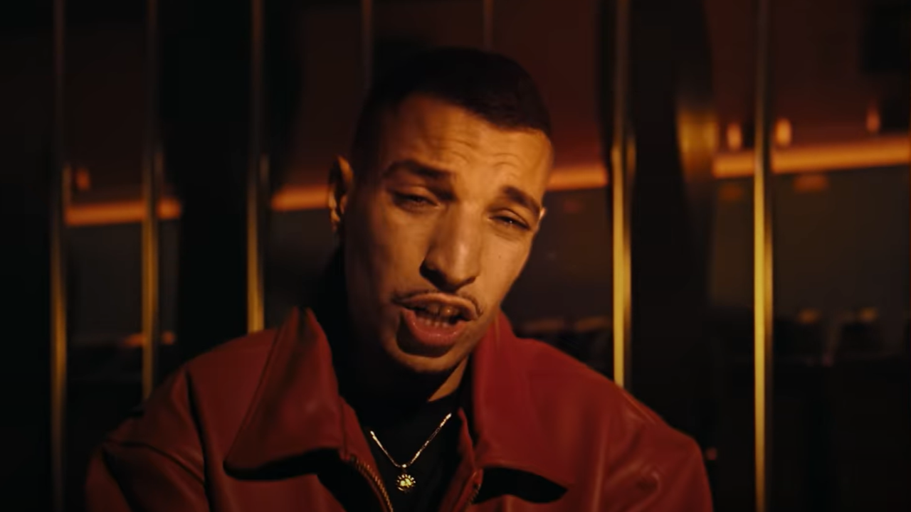 Youssef Swatt's s'associe avec Sofiane Pamart pour écrire son "Epilogue"