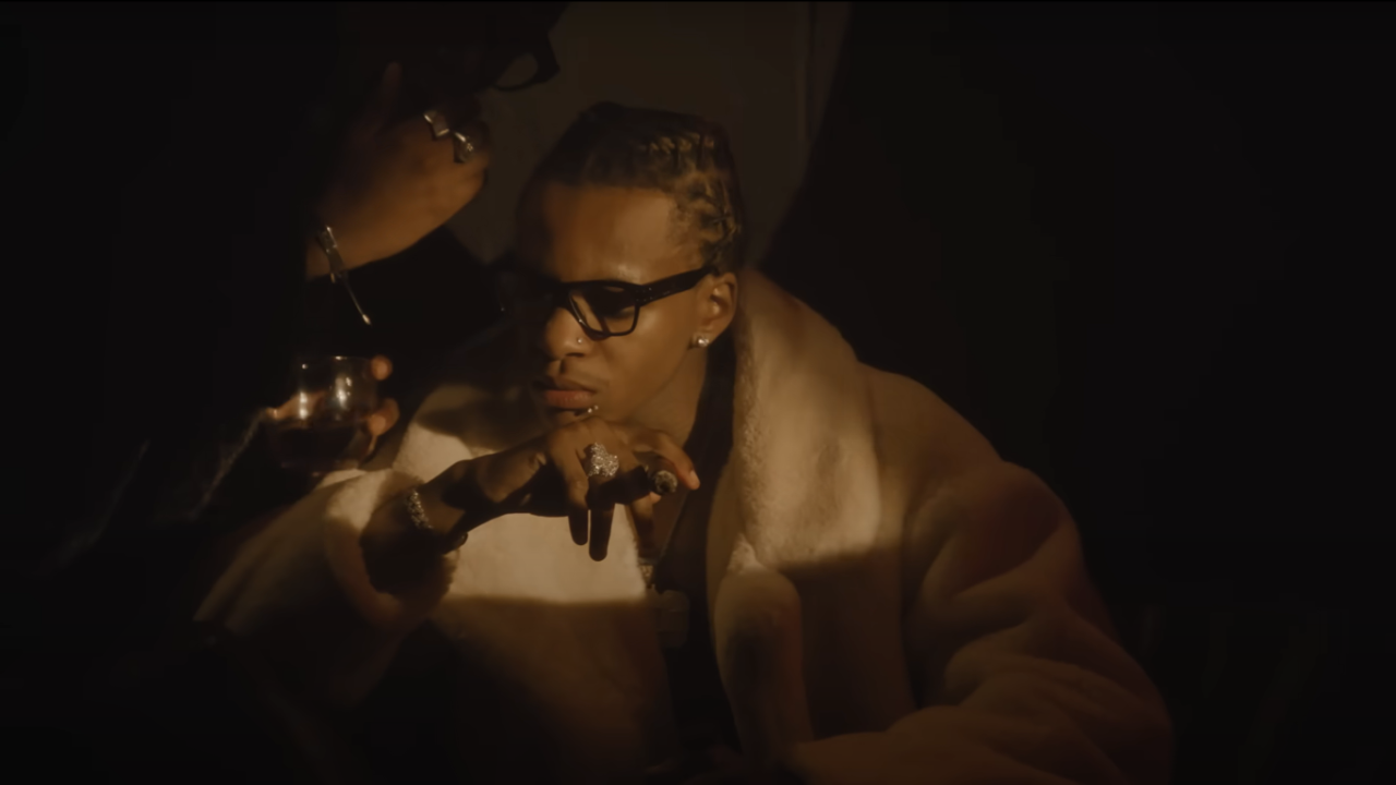 Youssoupha fait son grand retour avec "Zequin Theory"