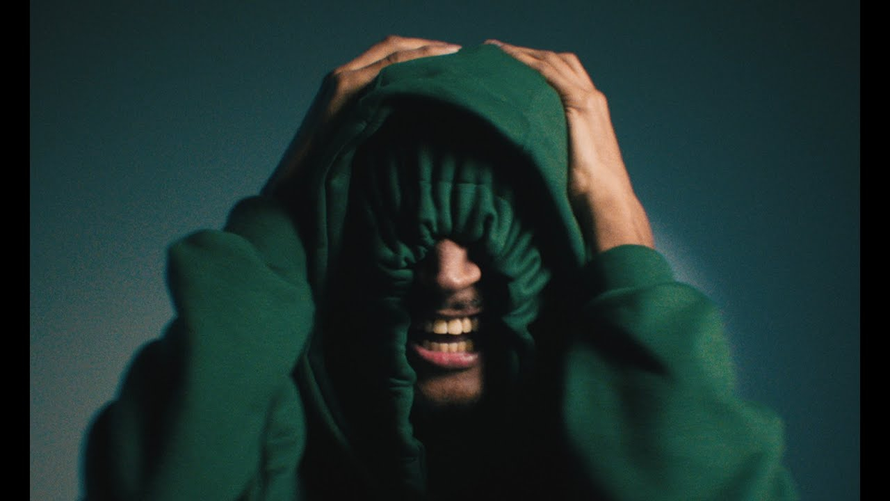 Yvnnis ne veut pas tomber dans "Le Piège"