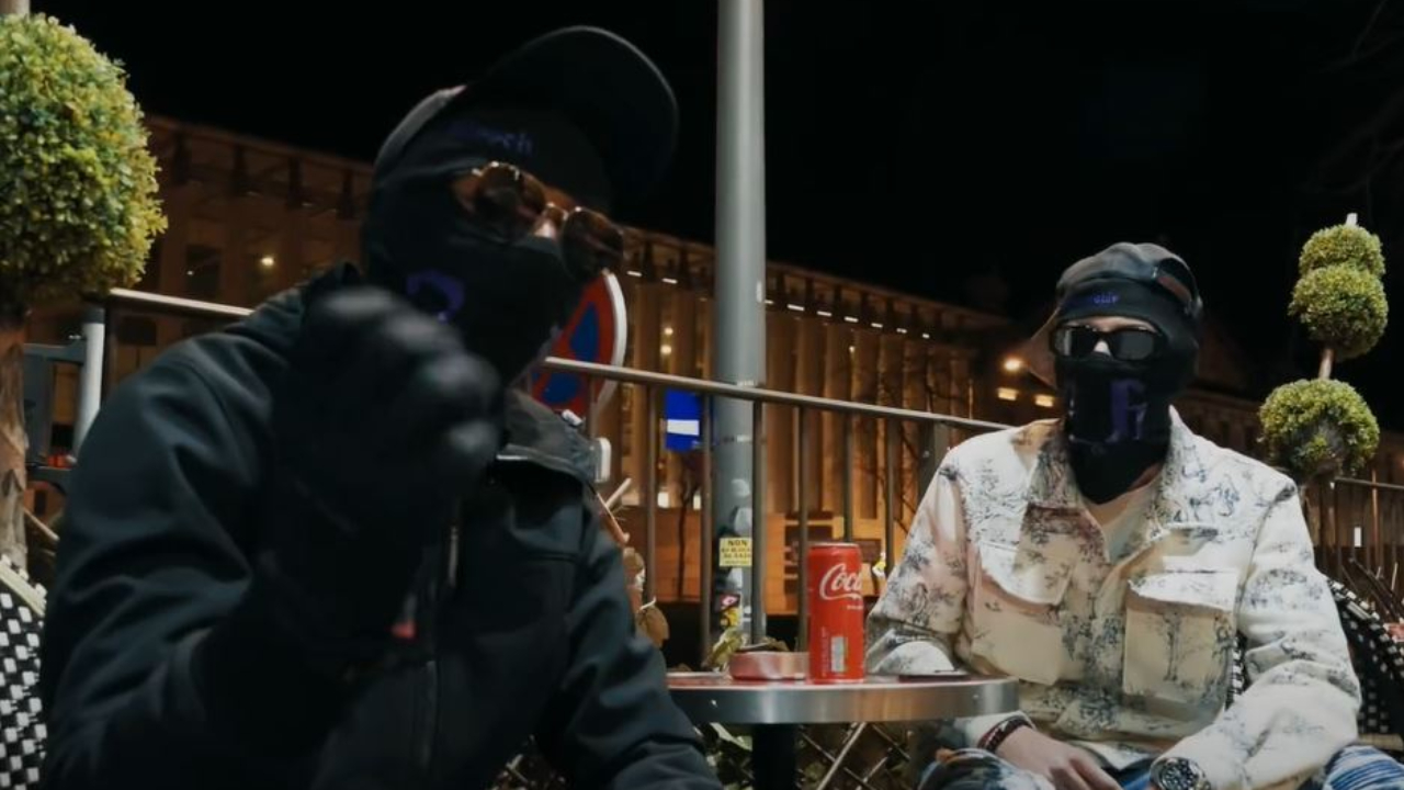 Z&G ne sont qu'à "22%"