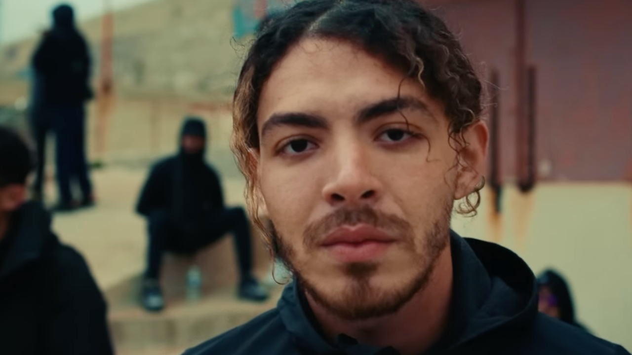 Zamdane dévoile "Ma réalité"