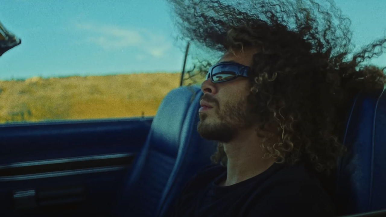 Zamdane frappe fort avec "Dalí"