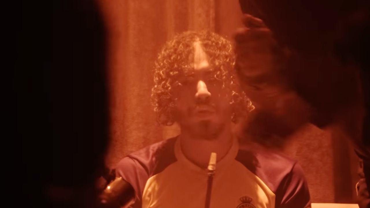 Zamdane rêve des "Angels"