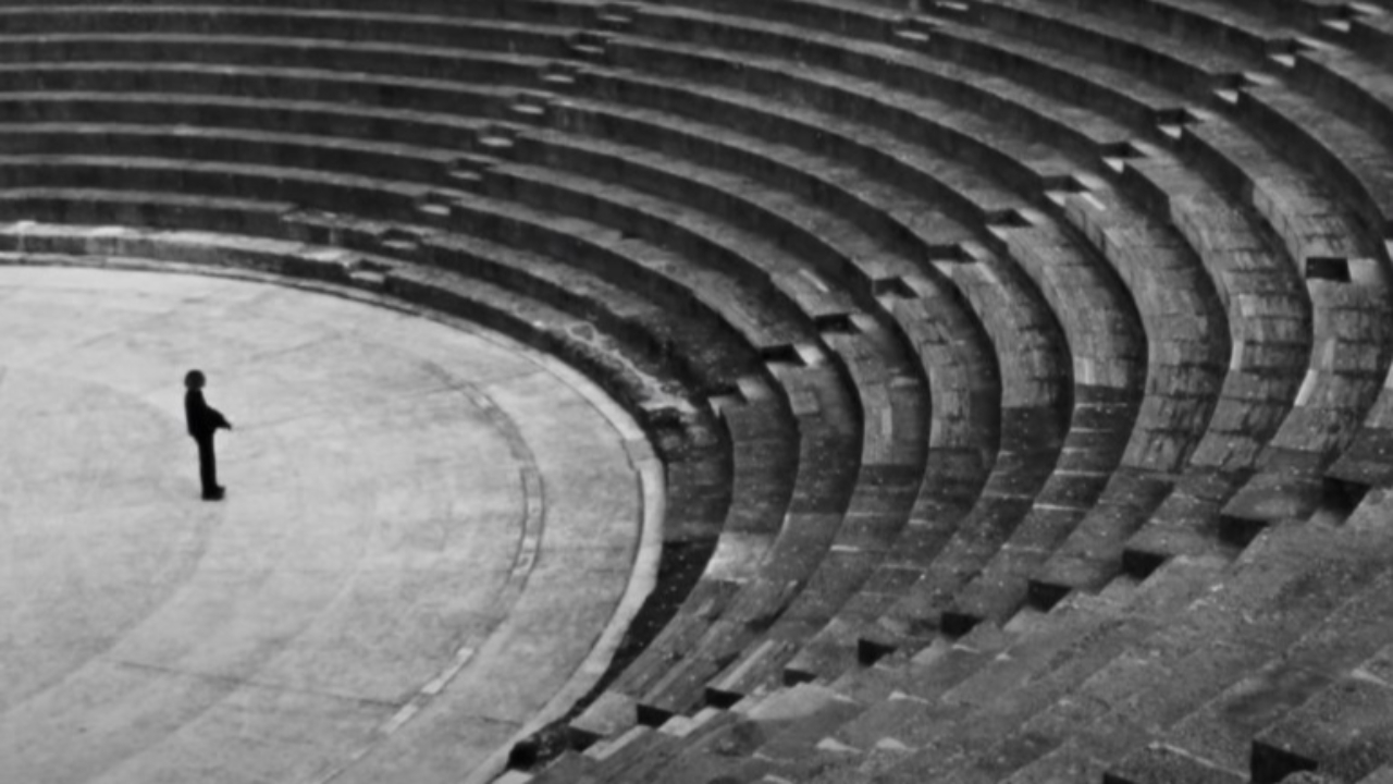 Zamdane se confie dans "Monstres"