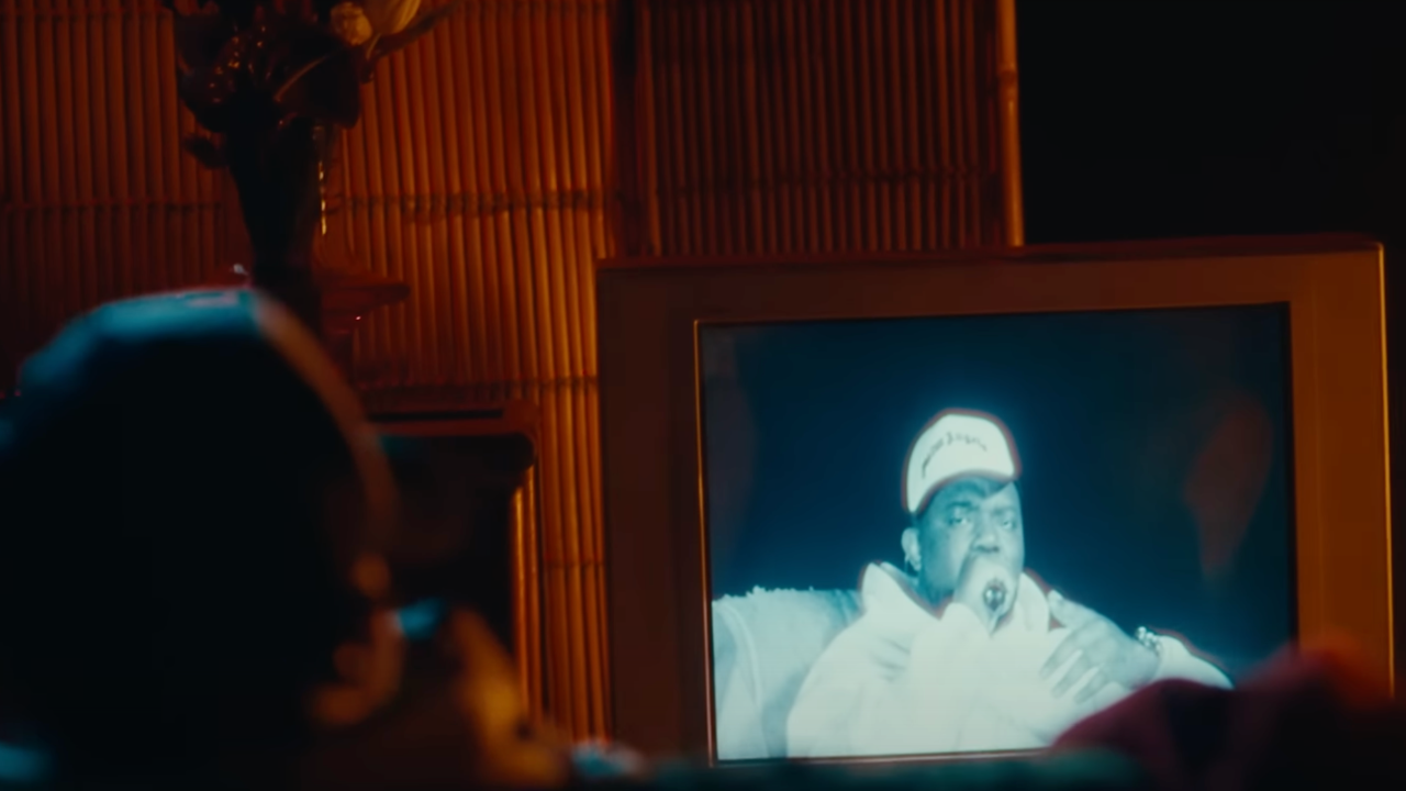 Zed continue les live session pour notre plus grand bonheur