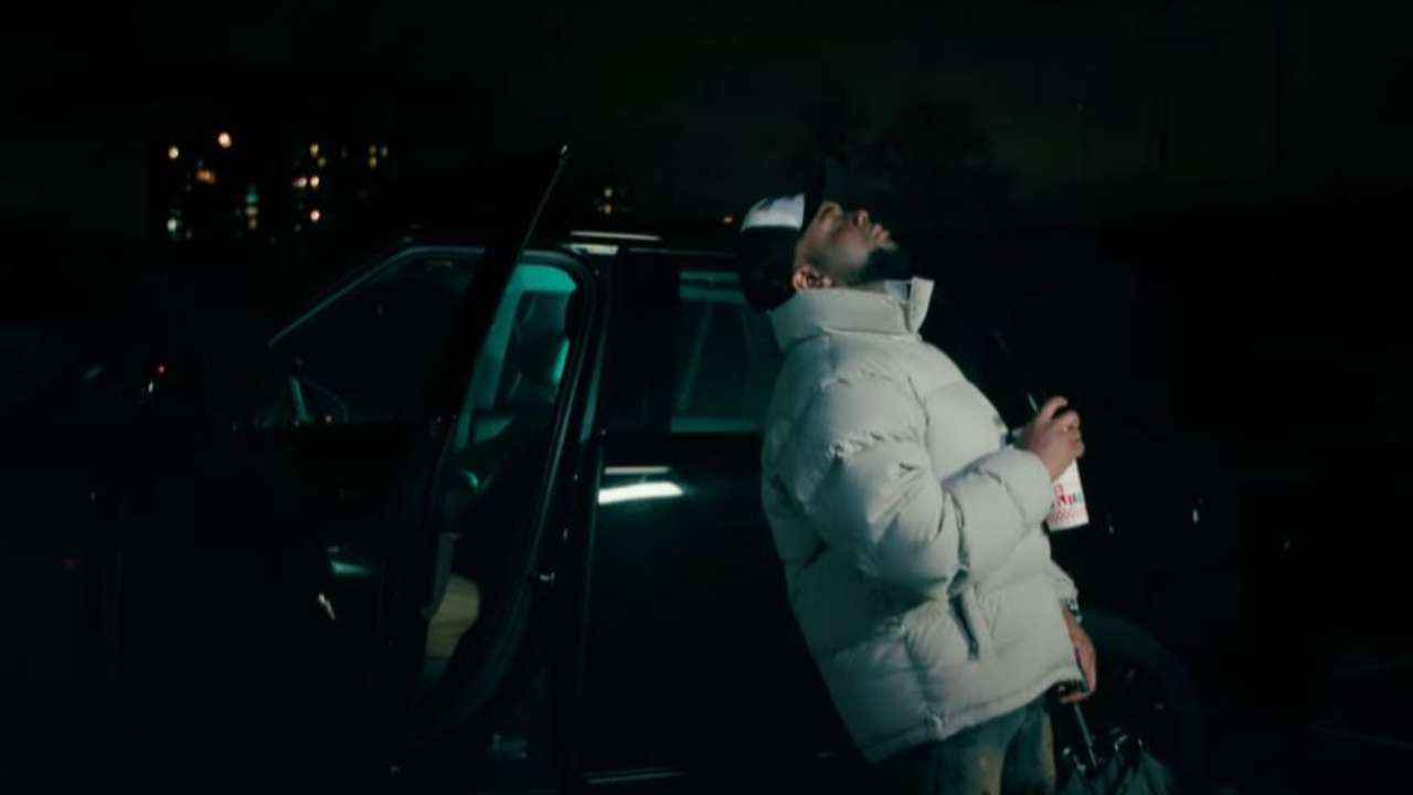 Zed de retour avec le clip de "Sac à 3k"