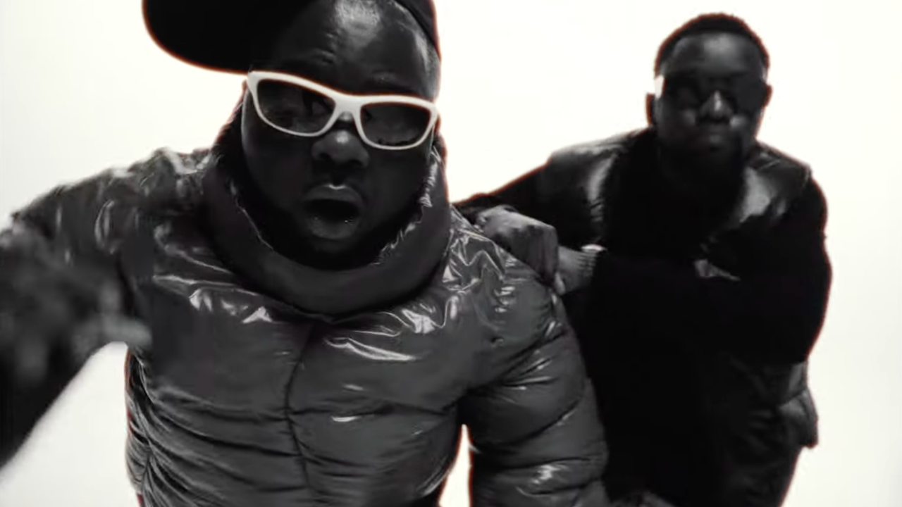 Zed invite Guy2Bezbar sur "Opps" et c'est chaud !