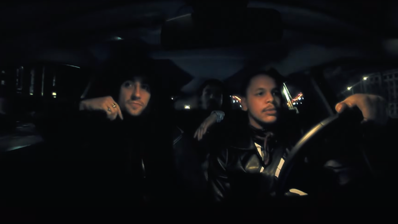 Zéphir dévoile l'enivrant "Juste un beat, danse"