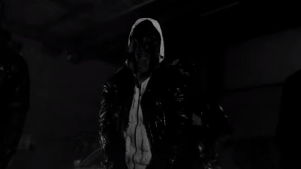 Ziak débarque avec "Halla"