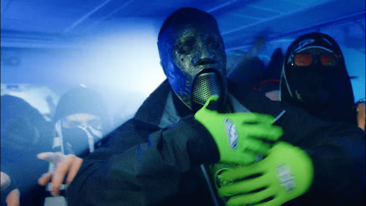 Ziak nous donne le "Lieu & heure"