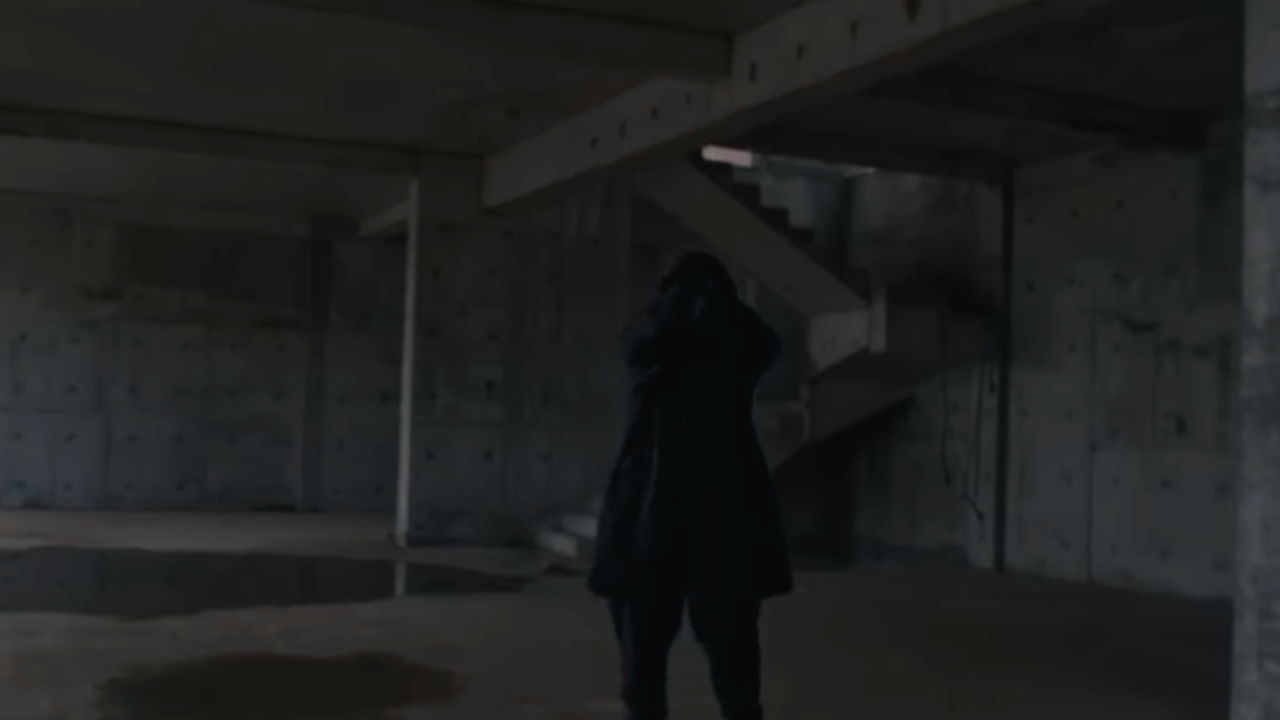 Ziak réfléchit dans "Seinen" Ziak réfléchit dans "Seinen"