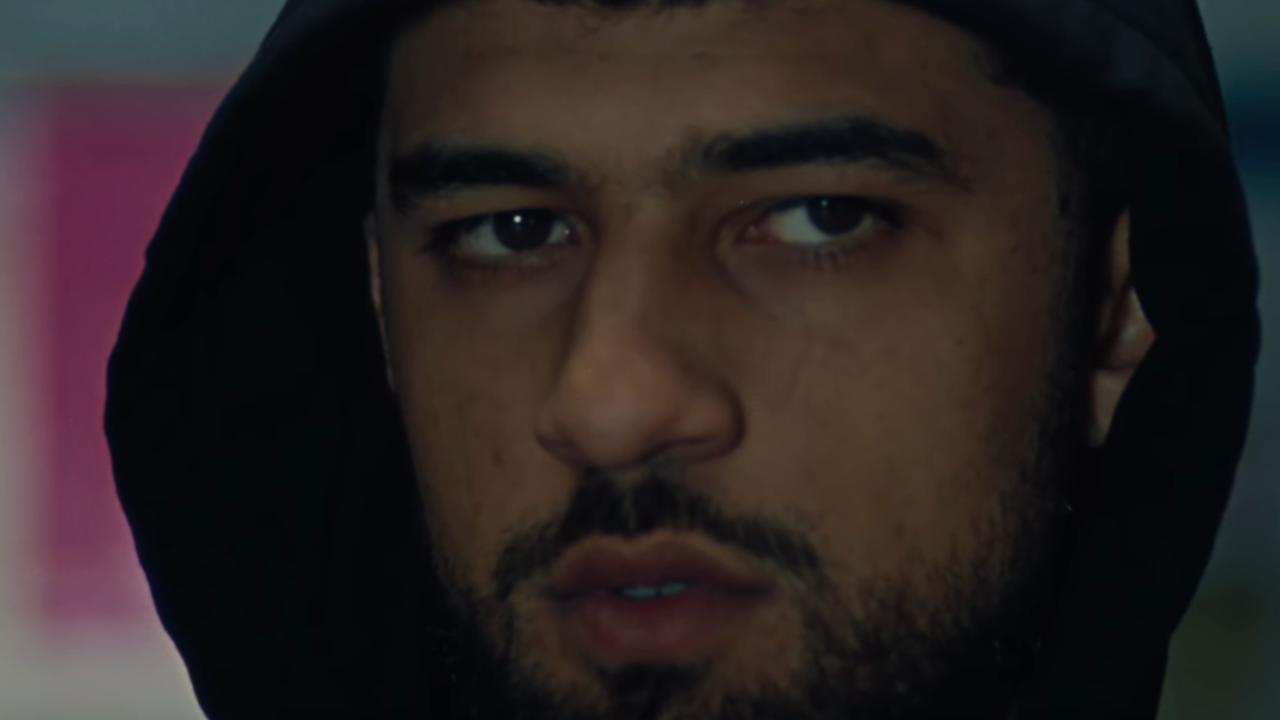 ZKR balance son "Freestyle 5min #13"