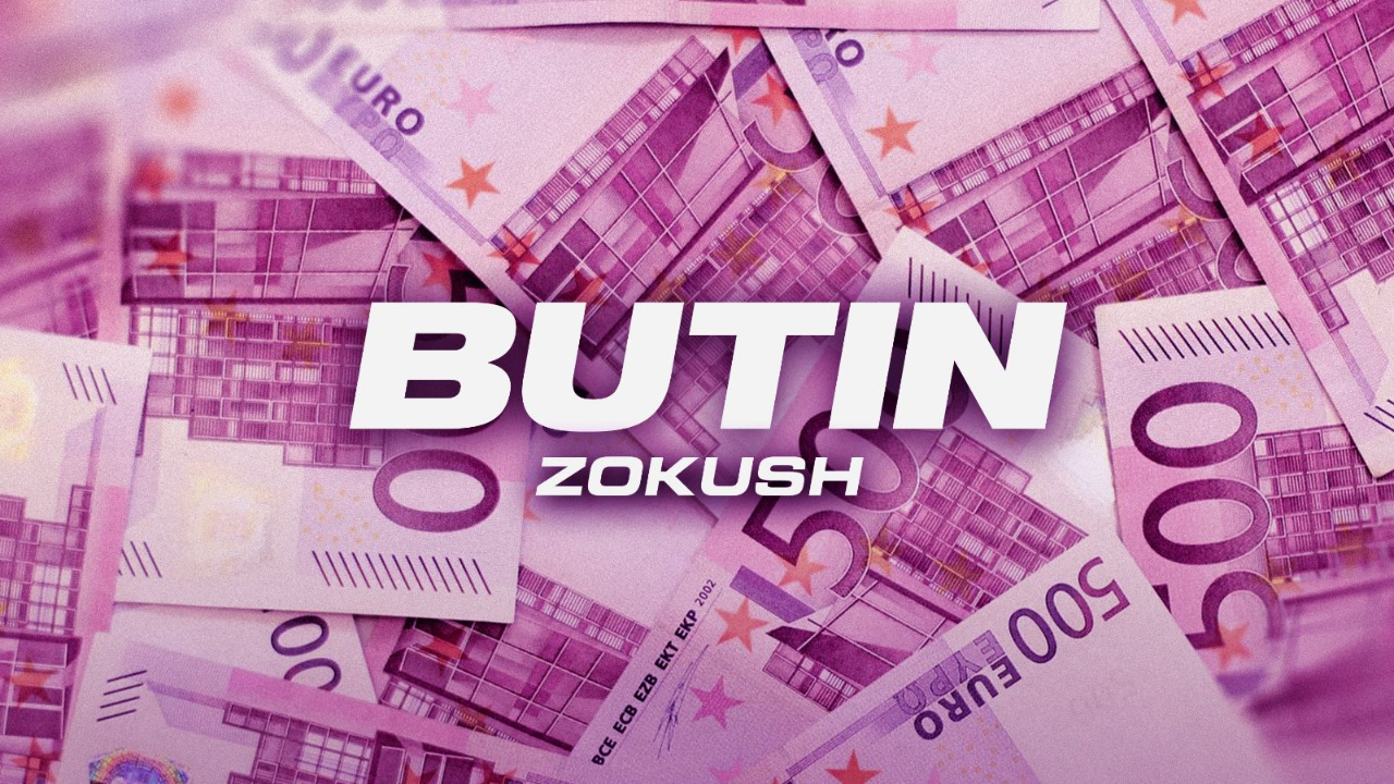 Zokush a trouvé le "Butin" !