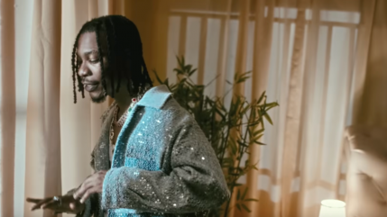 1Da Banton passe un appel : "Call Jehova" 1Da Banton passe un appel : "Call Jehova"