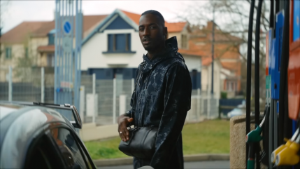 2 Mètres balance le clip de "SUSPECT"