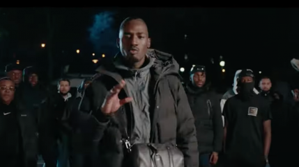 2 Mètres vient de "B.A.G.N"