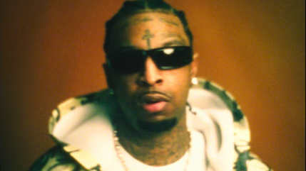 21 Savage donne des conseils dans "should've wore a bonnet"