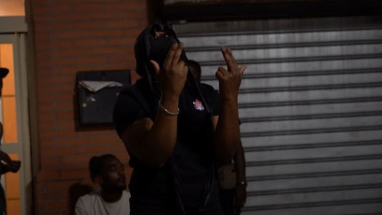 2Key est "Pour la Paix" avec Freeze Corleone