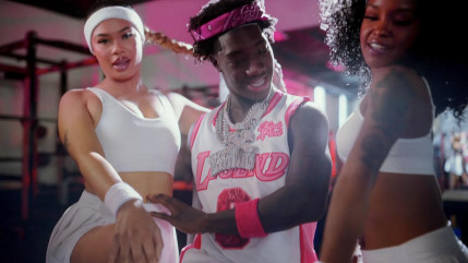 2Rare et NLE Choppa préparent leurs summer body avec "Don't Run"