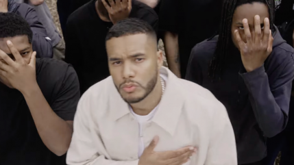 313 invite Oxmo Puccino sur "Valeurs"