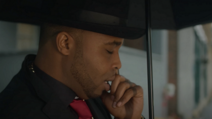 38 Spesh en deuil dans "Can't Show Love Pt. 2"