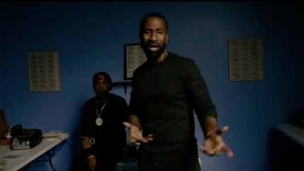 38 Spesh x Ransom sont dans le "Last Gasp"