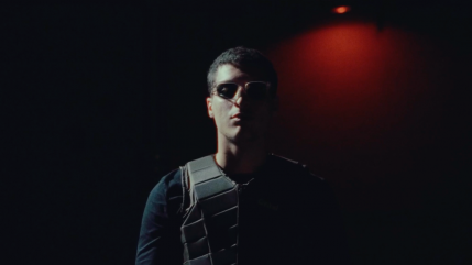 3arbi balance le clip de "John Abruzzi" 3arbi balance le clip de "John Abruzzi"