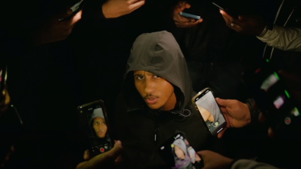 3arbi invite La Kadrilla sur "A3" 3arbi invite La Kadrilla sur "A3"