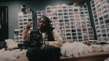 42 Dugg balance le clip de "Go Again"