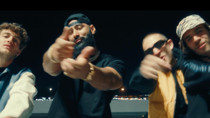 47ter invite La Fouine sur "Si j'avais"