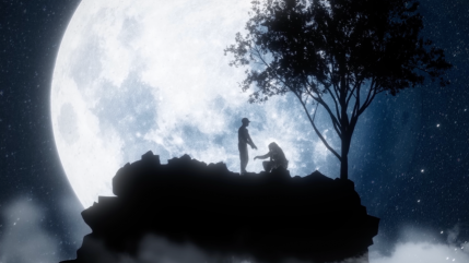 8Ruki : sa sublime collaboration avec So La Lune sur le titre "Lune" 8Ruki : sa sublime collaboration avec So La Lune sur le titre "Lune"