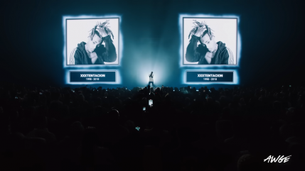 A$AP ROCKY parle des "Same Problems" A$AP ROCKY parle des "Same Problems"