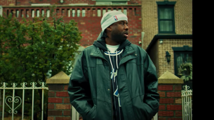 A$AP Twelvyy invite Rome Streetz pour le clip d'"American Expression" A$AP Twelvyy invite Rome Streetz pour le clip d'"American Expression"