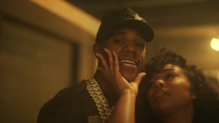 A Boogie Wit da Hoodie se fait plaisir "Take Shots"