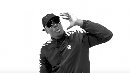 A's Marekage Streetz nous livre l'énergique "Oakland"