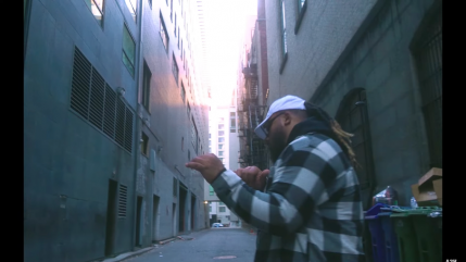 A2H recherche le "Paradis" dans son nouveau titre