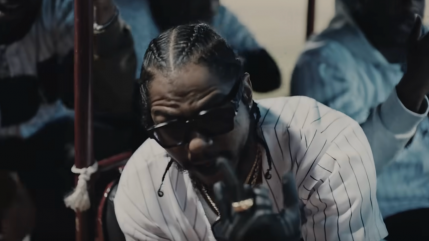 Ab-Soul est avec TDE dans "FOMF"