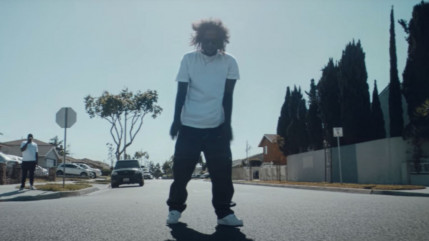 Ab-Soul lâche l'incroyable "Gang'Nem" avec Fre$h