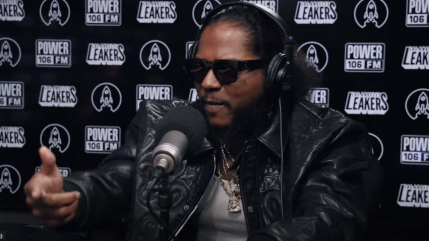 Ab-Soul réconcilie Biggie et 2Pac chez les LA Leakers