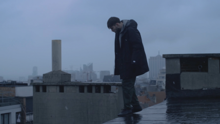 Absolem : le rappeur belge se confie dans "M€DL€Y"