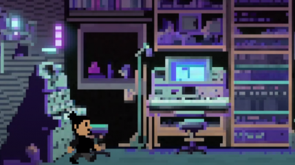 Adæb à le "Cœur Meurtri"