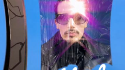 Adaeb nostalgique dans "Souvenirs"