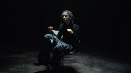 ADÉS THE PLANET nous fait planer avec "Patio"