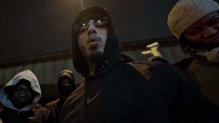 Aero de retour avec "Demon Slayer"