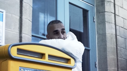 Aketo est au "Kartier"