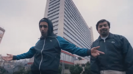 Aketo et Tunisiano sont toujours "Ensemble"