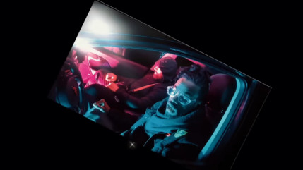 Aliking dévoile le clip de "Lily Phillips"