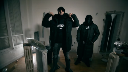 Alkpote est "Chargé"