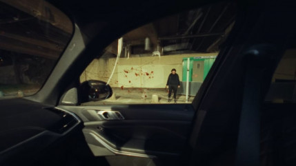 Alonzo court toujours après les "Mapessa"